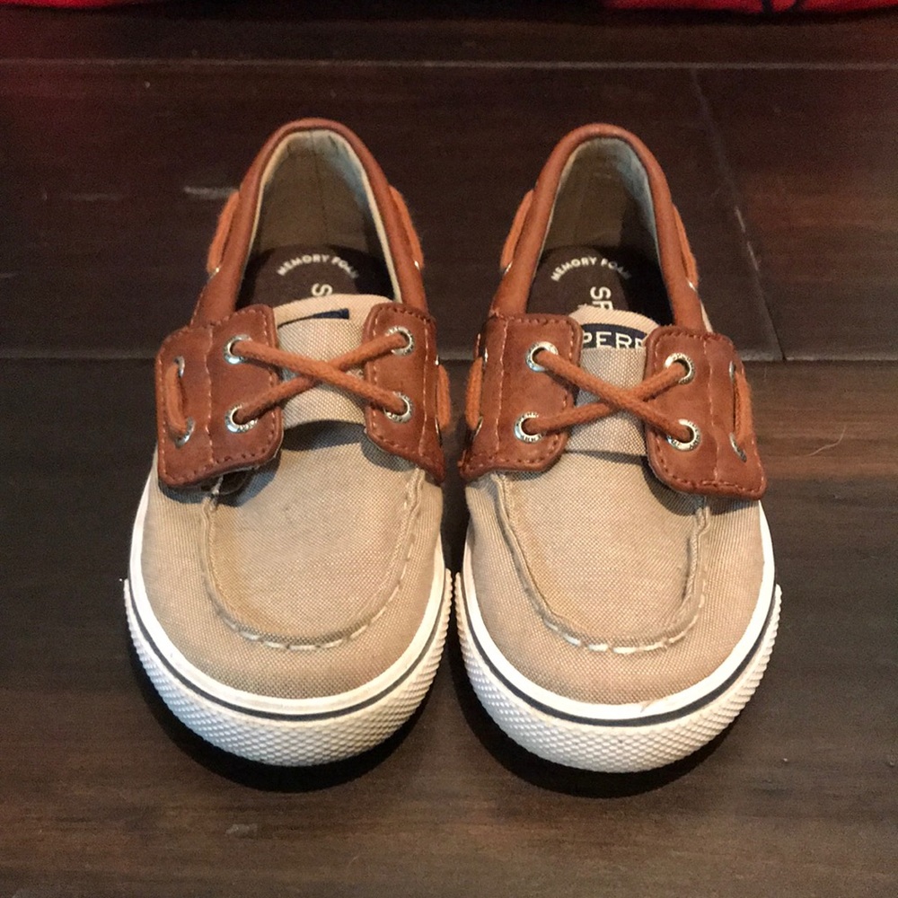 Sperry Top-Sider Size 10M